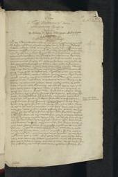 [Collectanea Bollandiana de sanctis 1i et 2i decembris] = [ms. 8961-62] | Bollandisten (Antwerpen). Former owner
