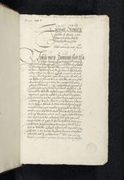 [Chronicon comitum de Marca] = [ms. 7769] | Northof, Levold von (1279-ca. 1359). Auteur