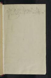 [Collectanea Bollandiana de sanctis 29i et 30i novembris] = [ms. 8959-60] | Bollandistes (Anvers). Propriétaire précédent