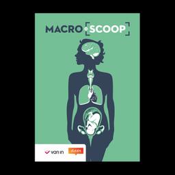 MacroScoop | Chalmet, Marleen. Auteur