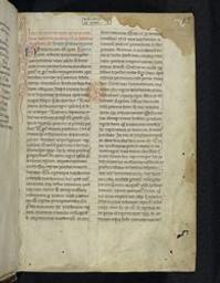 [Chronica Sancti Pantaleonis] | Otto (fl. ca. 1250). Kopiist