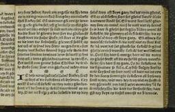 Een deuoot en[de] profitelyck boecxken, inhoude[n]de veel ghestelijcke Liedekens en[de] Leysenen, dieme[n] tot deser tijt toe heeft connen gheuinde[n] in prente oft in ghescrifte [...] | Cock, Symon (1489-1562). Éditeur
