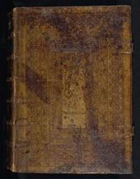 [Opera historica] = [ms. 22476] | Pauli, Theodoricus (ca. 1416-1493) - Gorcomiensis. Author
