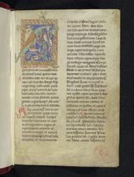 [Manuscript provisional record] | Ordo Cisterciensis. Abbatia Sanctae (Beatae) Mariae de Alna (Aulne (Gozée)). Former owner