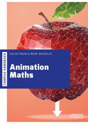 Animation maths | De Pauw, Ivo. Auteur