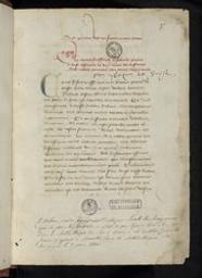[Chroniques de Hainaut, seconde partie] | De Guise, Jacques - 1334-1399. Auteur