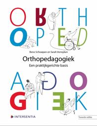 Orthopedagogiek | Schraepen, Beno. Auteur