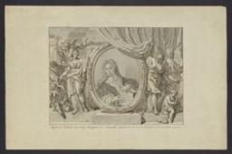 Les avantures de Telemaque fils d’Ulÿsse & c | Van Orley, Richard, II (1663-1732). Artist