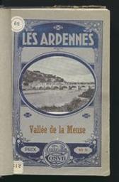 Vallée de la Meuse | Cosyn, Maurice (1895-1951). Auteur