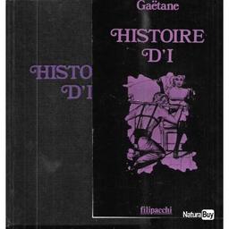 Histoire d'i | Losfeld, Eric (1922-1979) - Éditeur. Auteur