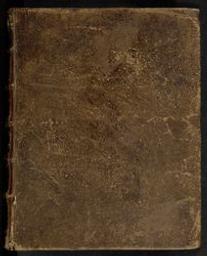 [Manuscript provisional record] | Ordo Sancti Benedicti. Abbatia Sanctorum Petri et Exuperii (Gembloux). Vorige eigenaar