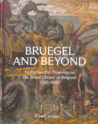 Bruegel and beyond | Van Heesch, Daan. Editor