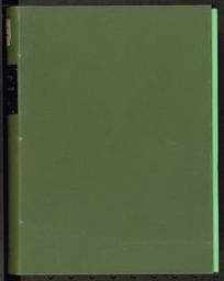 Cinq années d'acquisitions, 1969-1973 | Wittek, Martin (1929-). Auteur van voorwoord, inleiding, etc
