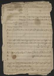 [Quatre romances, op. 8] | Vieuxtemps, Henry (1820-1881). Componist