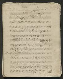 [caption title, parts:] Fantaisie. [at left:] Ernst. op. 6 Variations sur un thême de Ludovic | Vieuxtemps, Henry (1820-1881). Componist