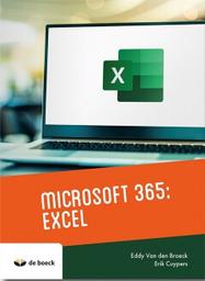 Microsoft 365 | Van den Broeck, Eddy. Auteur