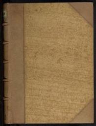 [Julii Pollucis Onomasticon] = [ms. 11350] ; [Onomasticon Julii Pollucis graecum] | Pollux, Julius (180-238). Auteur