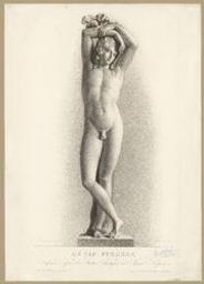 Génie Funèbre | Monsaldy, Antoine, Maxime (1768-1816). Engraver
