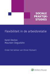 Flexibiliteit op het werk | Devloo, Karel. Auteur