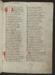 dye istorij va(n) troye(n) | van Maerlant, Jacob (ca. 1225-1291). Author