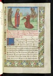 Le miroir du monde | Marguerite d'Autriche (1480-1530). Vorige eigenaar