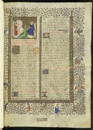 [Bible historiale] | Guyart Des Moulins (1251-13--) - France. Vertaler. Bewerker